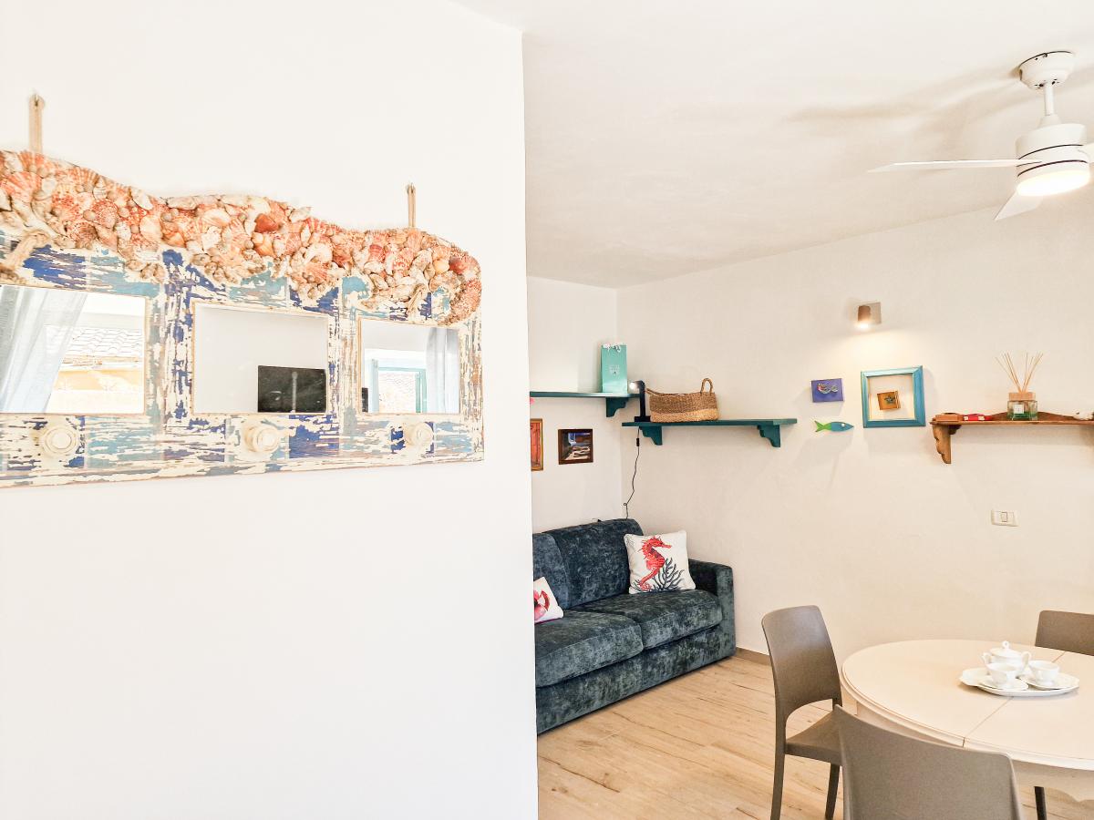 LOFT Francesca - appartamento Elba